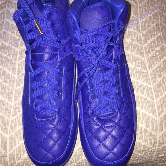 Air Jordan 2 Don C - Picture 2 of 2